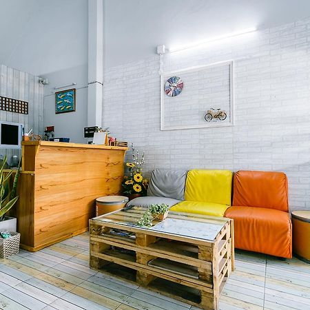 Malai Place Lampang Eksteriør billede