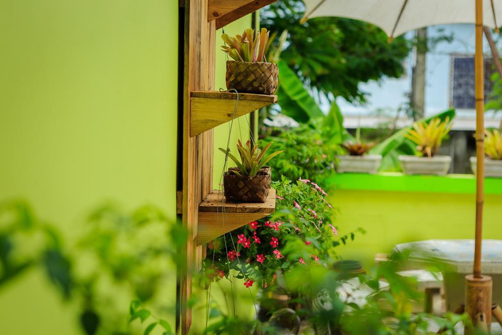 Malai Place Lampang Eksteriør billede