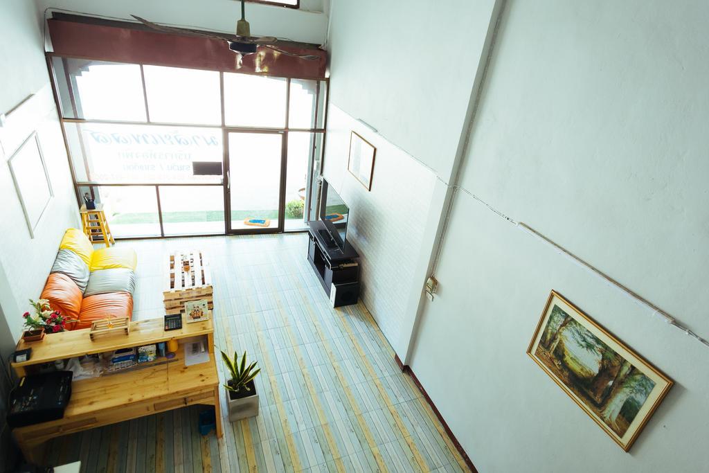 Malai Place Lampang Eksteriør billede