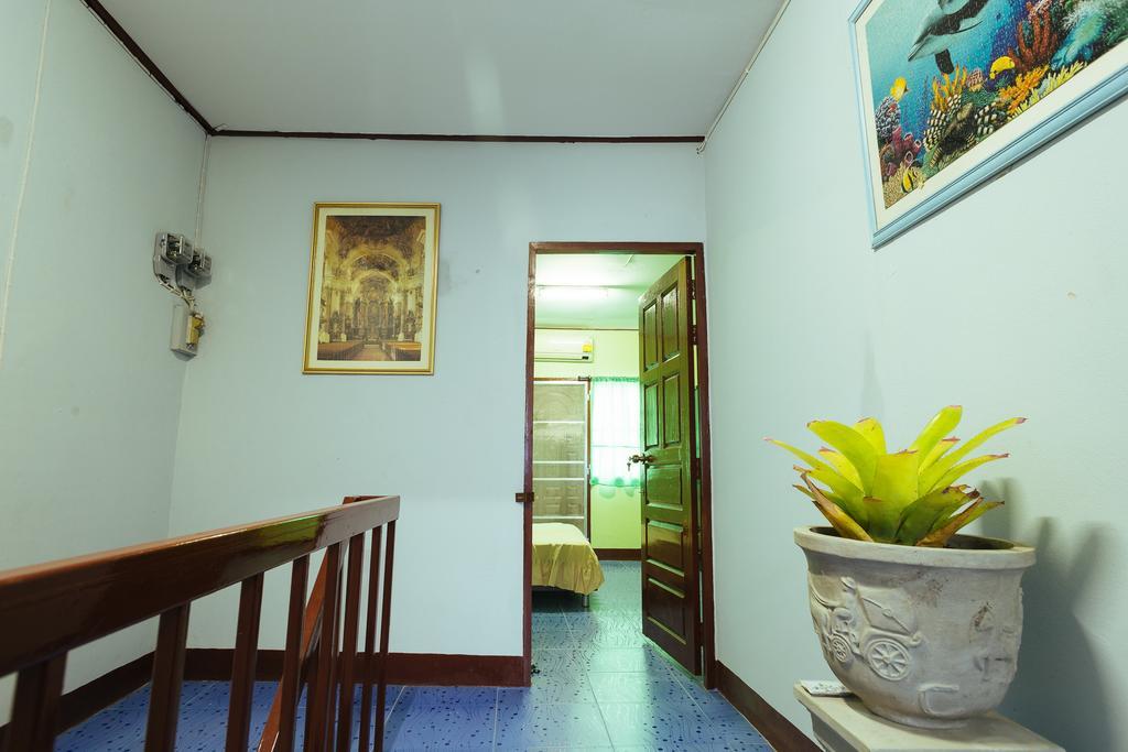 Malai Place Lampang Eksteriør billede