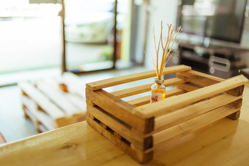 Malai Place Lampang Eksteriør billede