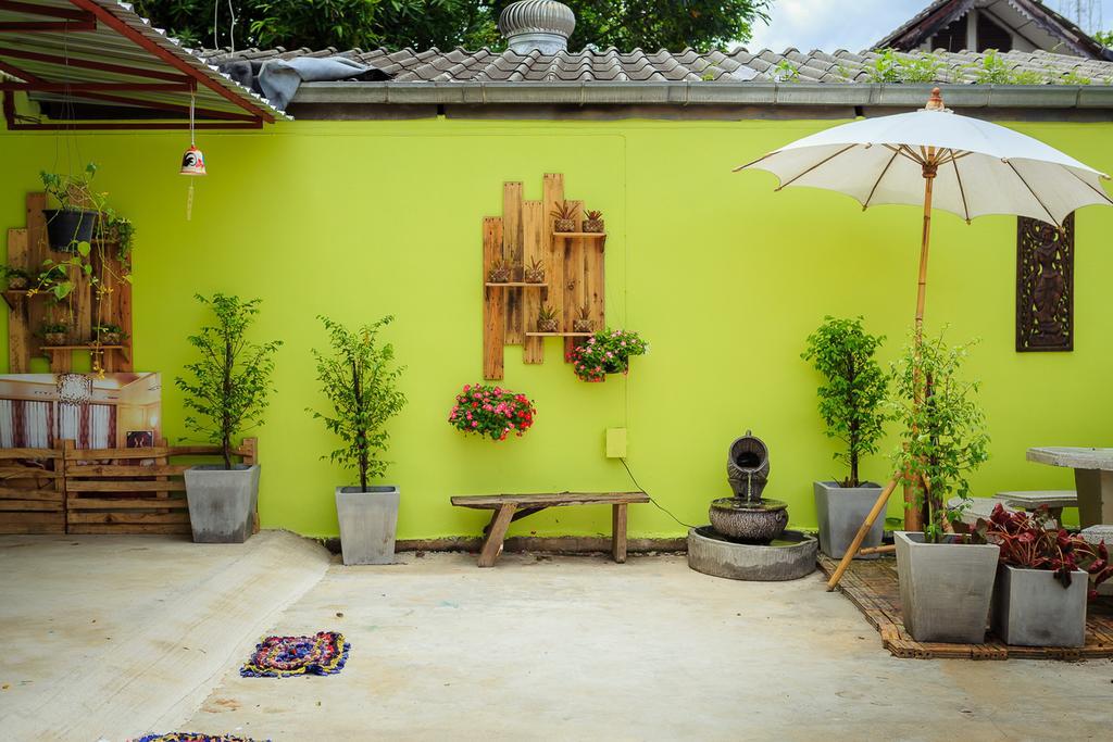 Malai Place Lampang Eksteriør billede