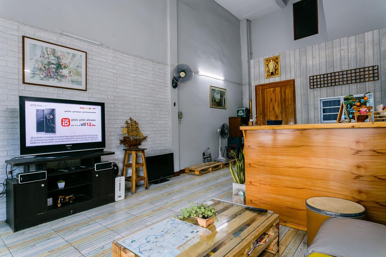 Malai Place Lampang Eksteriør billede