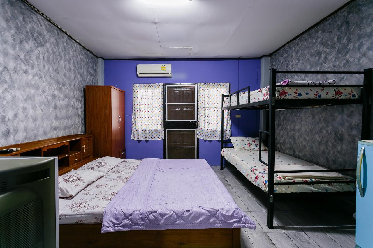 Malai Place Lampang Eksteriør billede