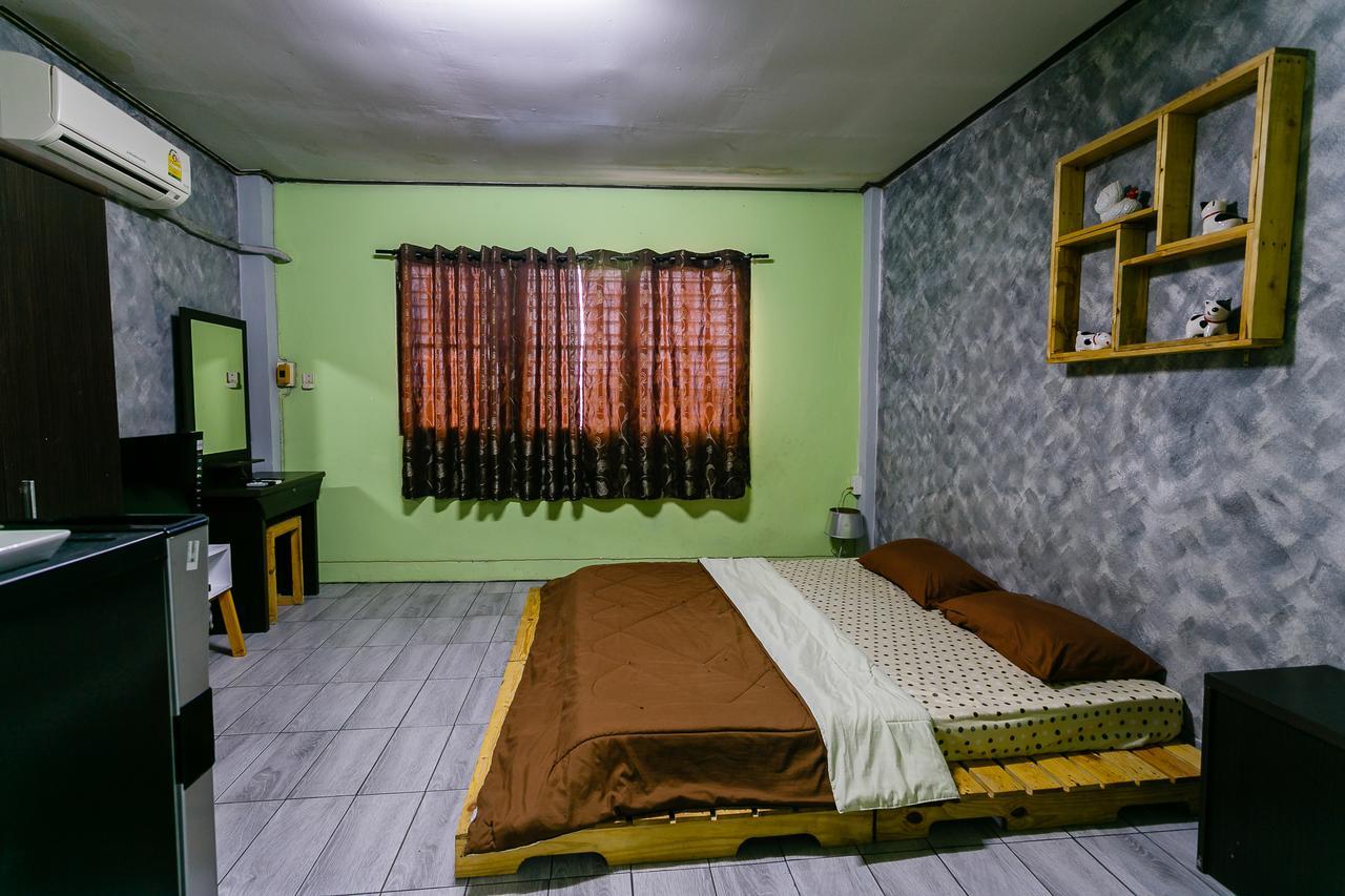 Malai Place Lampang Eksteriør billede