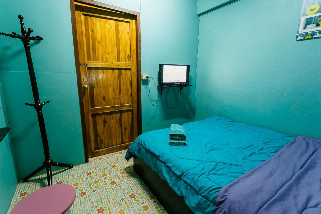 Malai Place Lampang Eksteriør billede