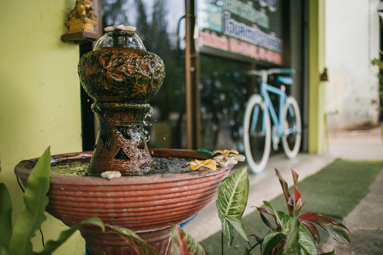 Malai Place Lampang Eksteriør billede