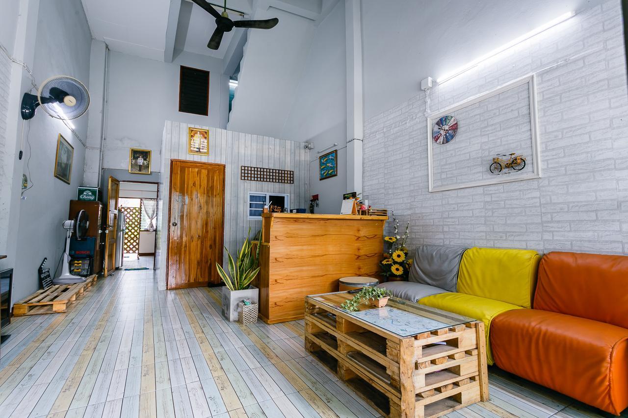 Malai Place Lampang Eksteriør billede