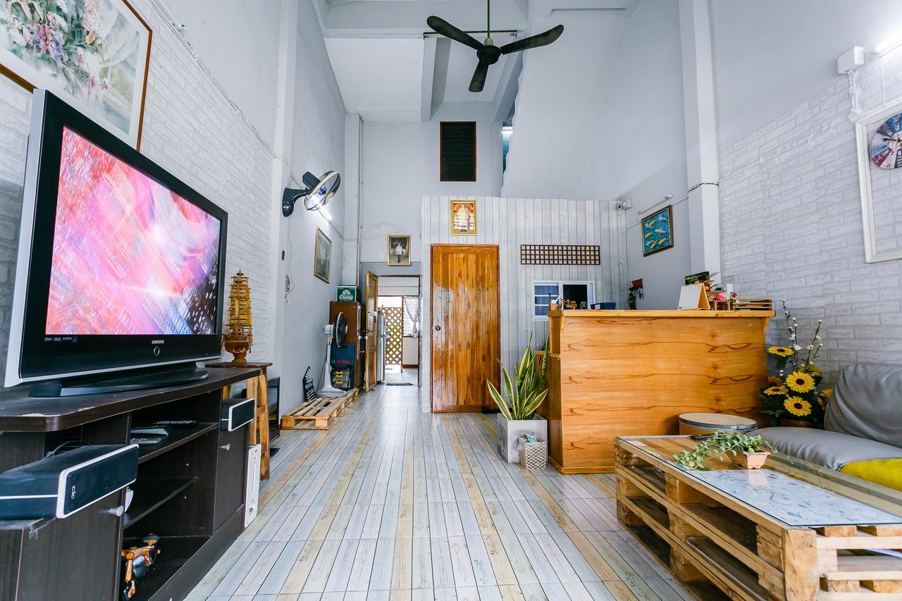 Malai Place Lampang Eksteriør billede