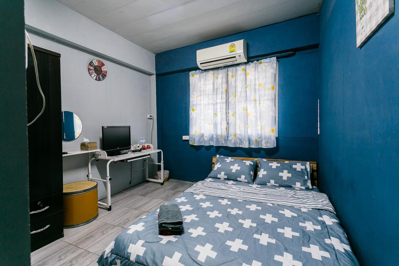 Malai Place Lampang Eksteriør billede