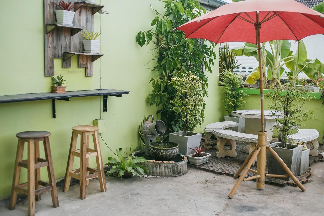 Malai Place Lampang Eksteriør billede