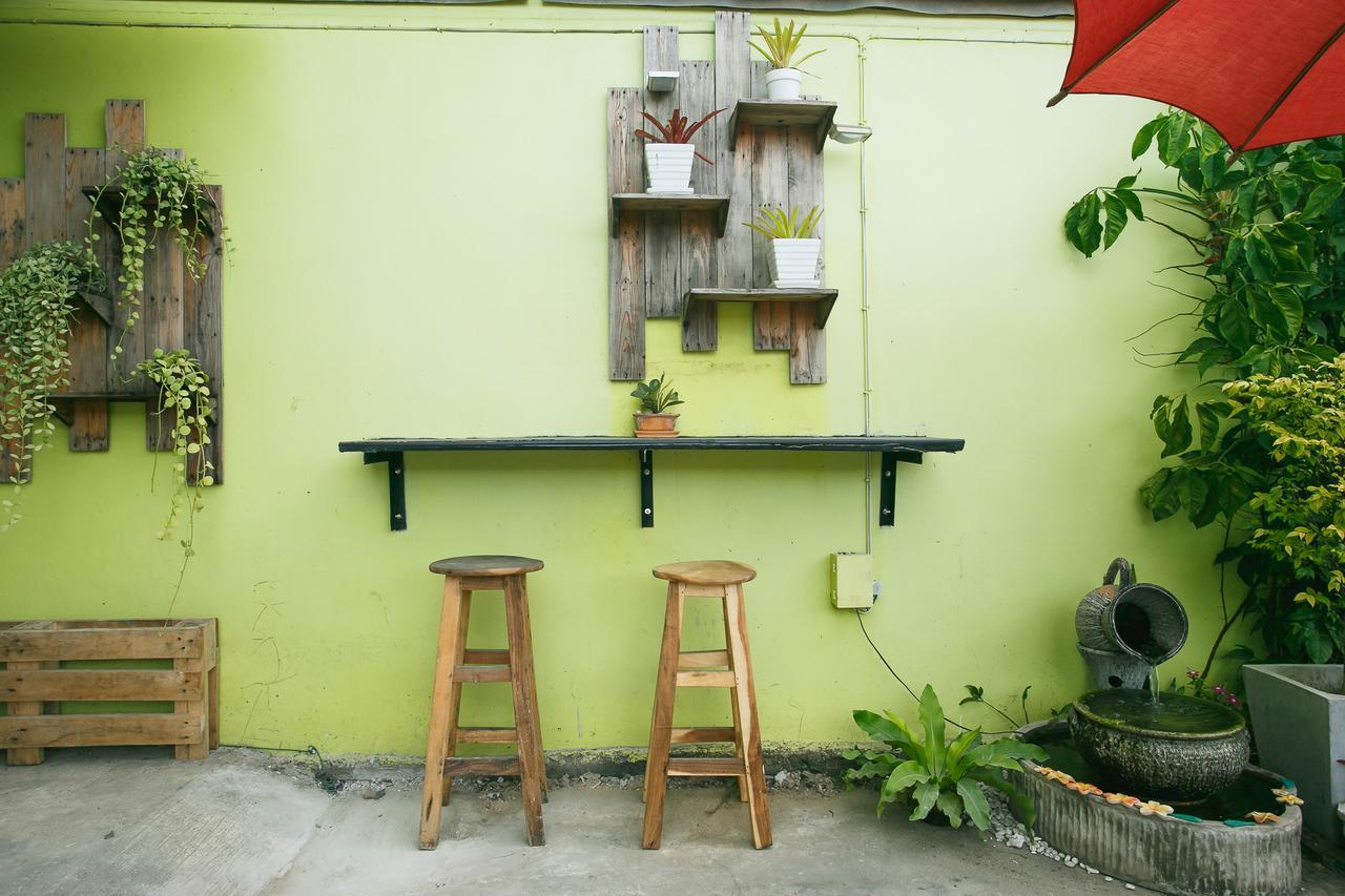 Malai Place Lampang Eksteriør billede