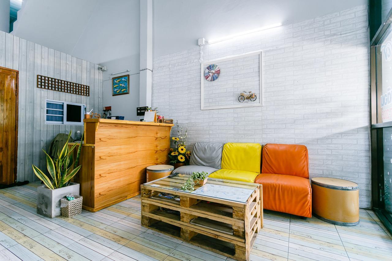Malai Place Lampang Eksteriør billede