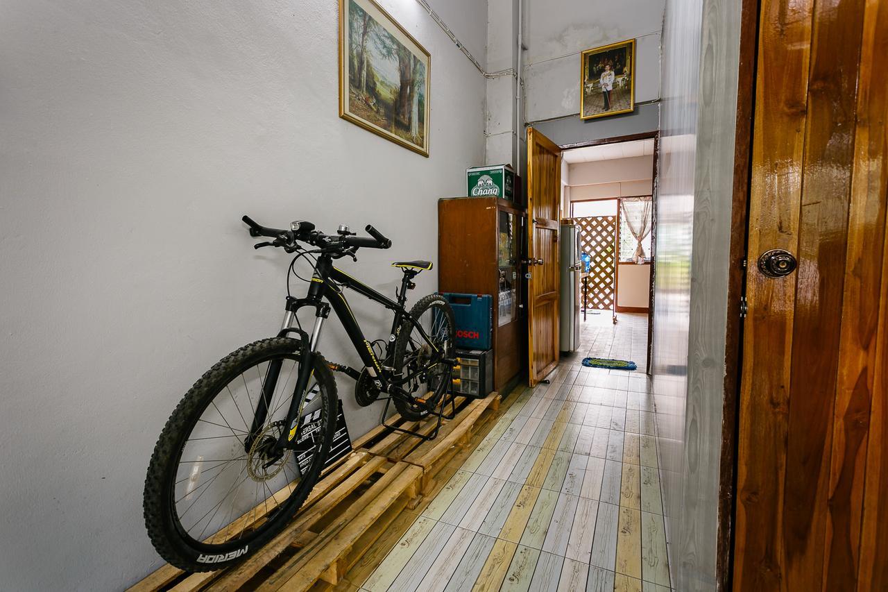 Malai Place Lampang Eksteriør billede
