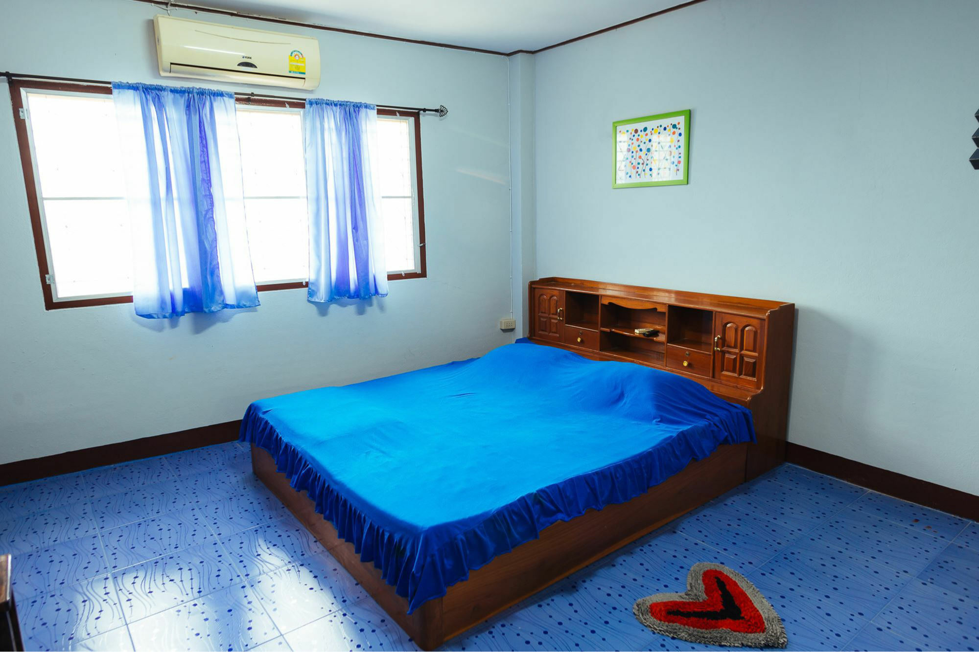 Malai Place Lampang Eksteriør billede