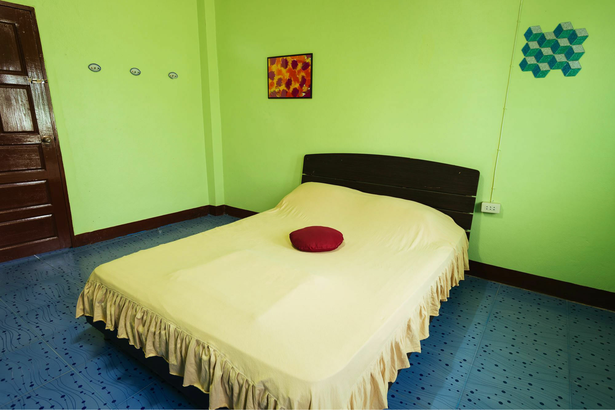 Malai Place Lampang Eksteriør billede