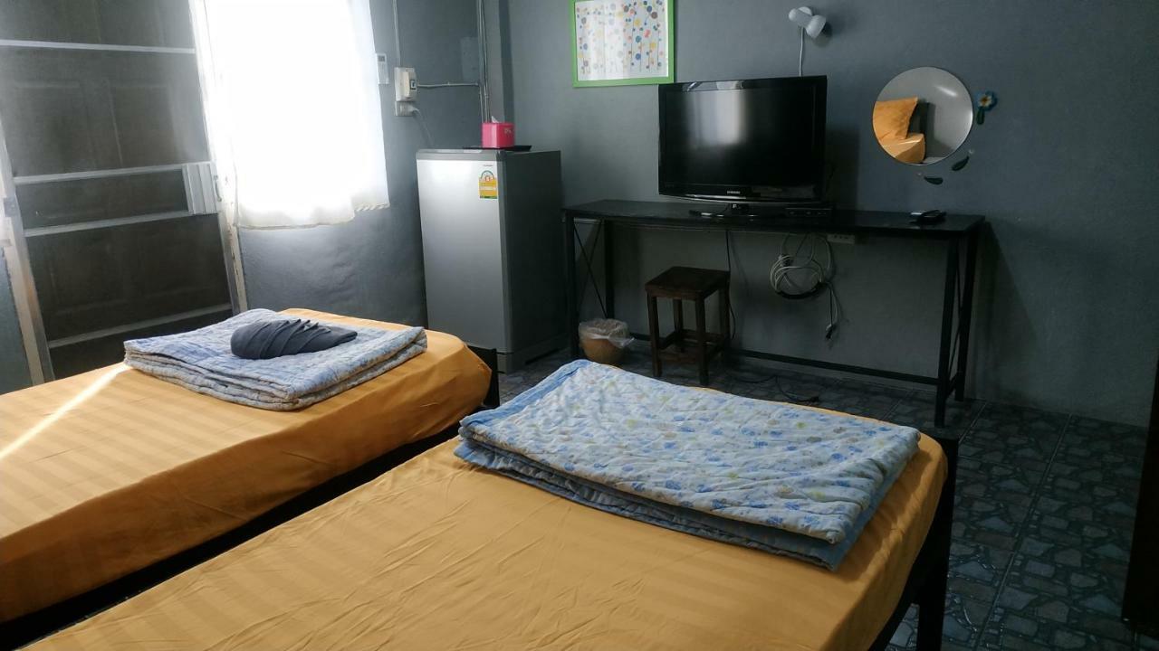Malai Place Lampang Eksteriør billede