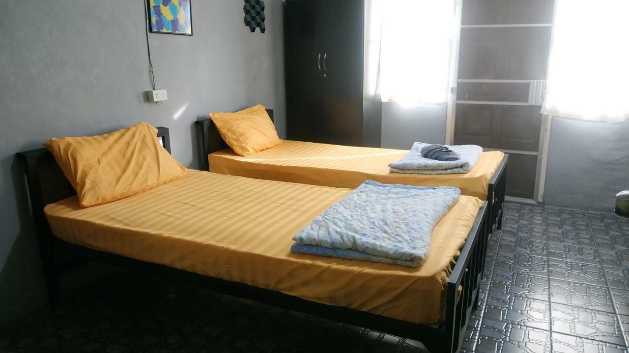 Malai Place Lampang Eksteriør billede