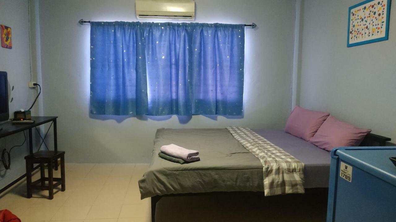 Malai Place Lampang Eksteriør billede
