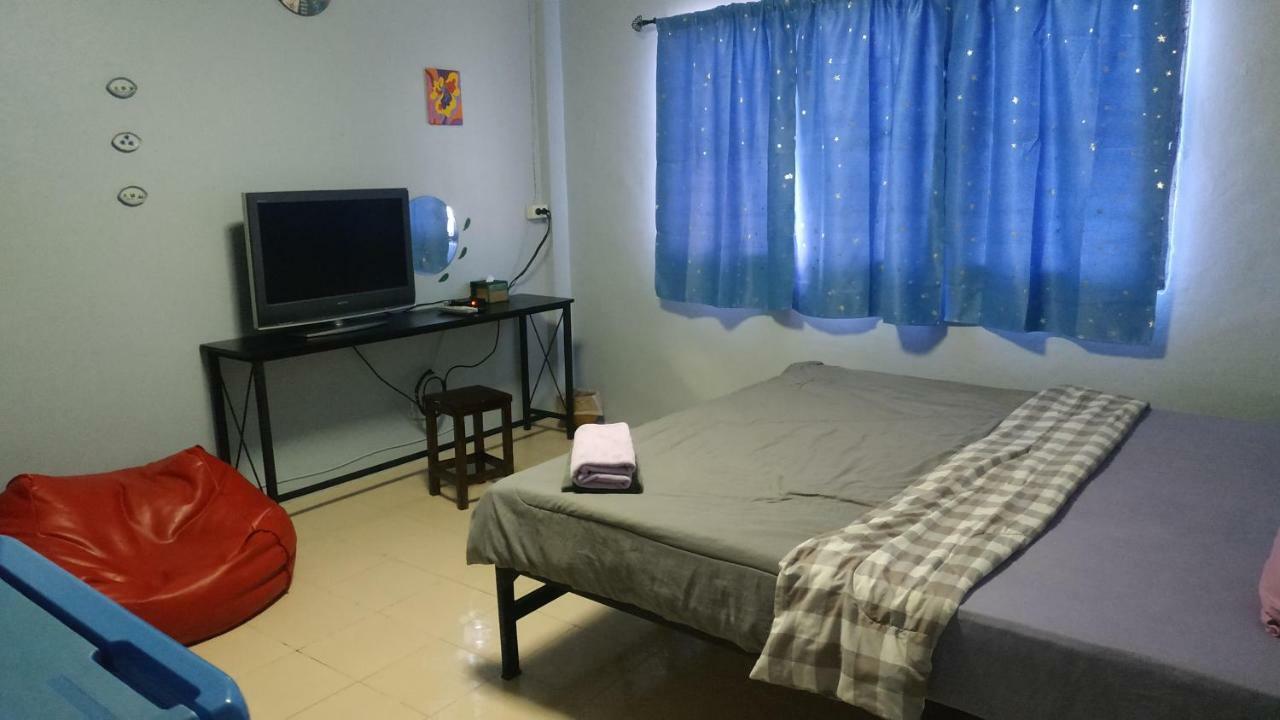 Malai Place Lampang Eksteriør billede