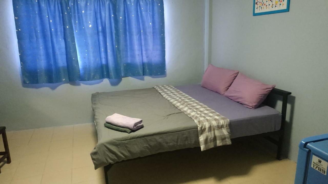 Malai Place Lampang Eksteriør billede