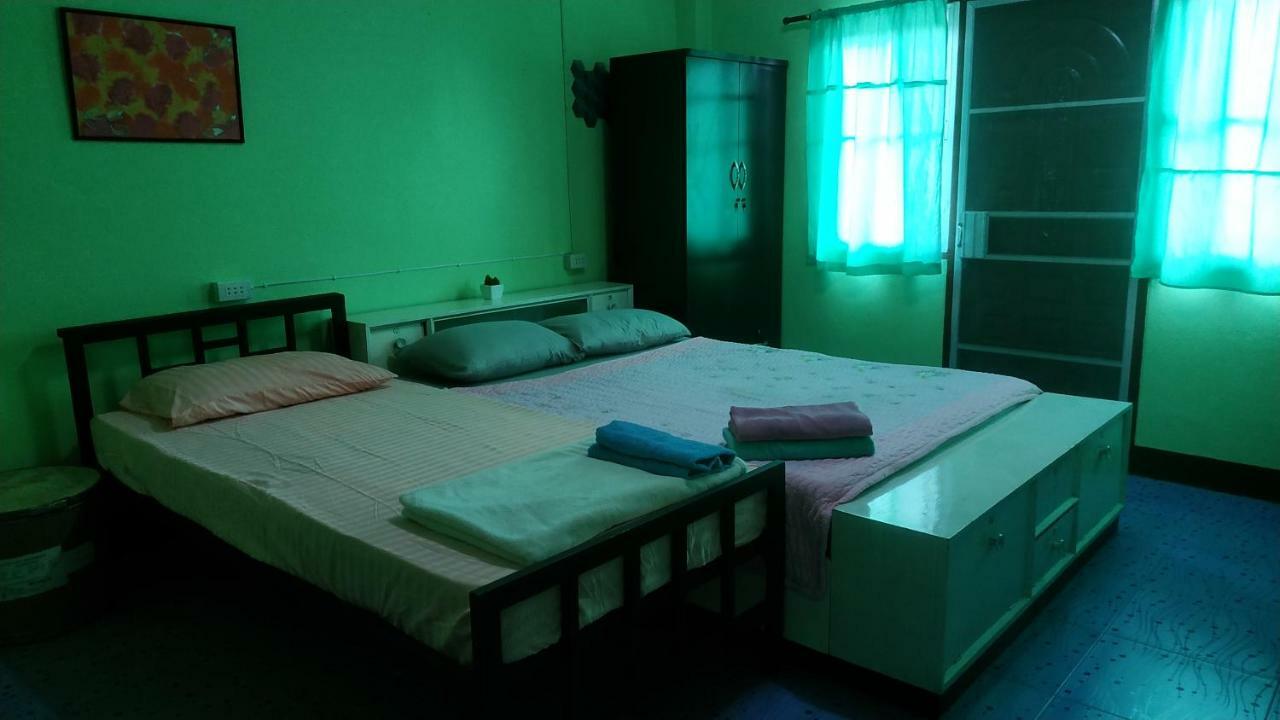 Malai Place Lampang Eksteriør billede